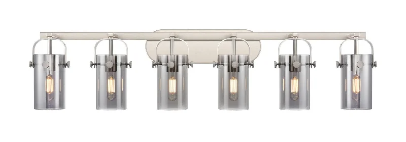 High - Bay LED Industrial Lighting for WarehousesDowntown Urban LED Bath Vanity