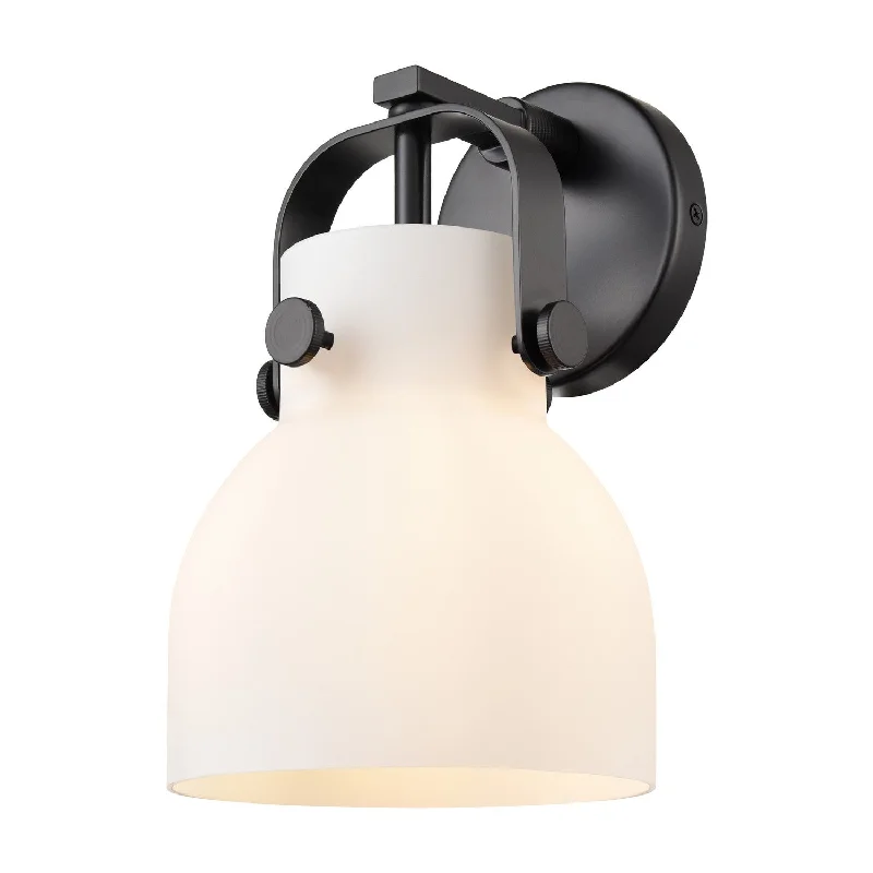 Industrial Lighting with High CRI (Color Rendering Index) for True Color PerceptionDowntown Urban LED Wall Sconce Industrial Lighting with High CRI (Color Rendering Index) for True Color PerceptionDowntown Urban LED Wall Sconce