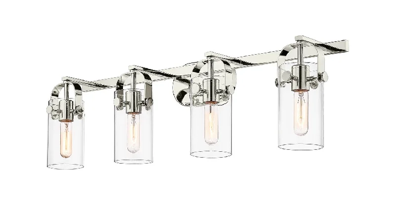 Color - Tunable Industrial Lighting for Special ApplicationsDowntown Urban LED Bath Vanity Color - Tunable Industrial Lighting for Special ApplicationsDowntown Urban LED Bath Vanity
