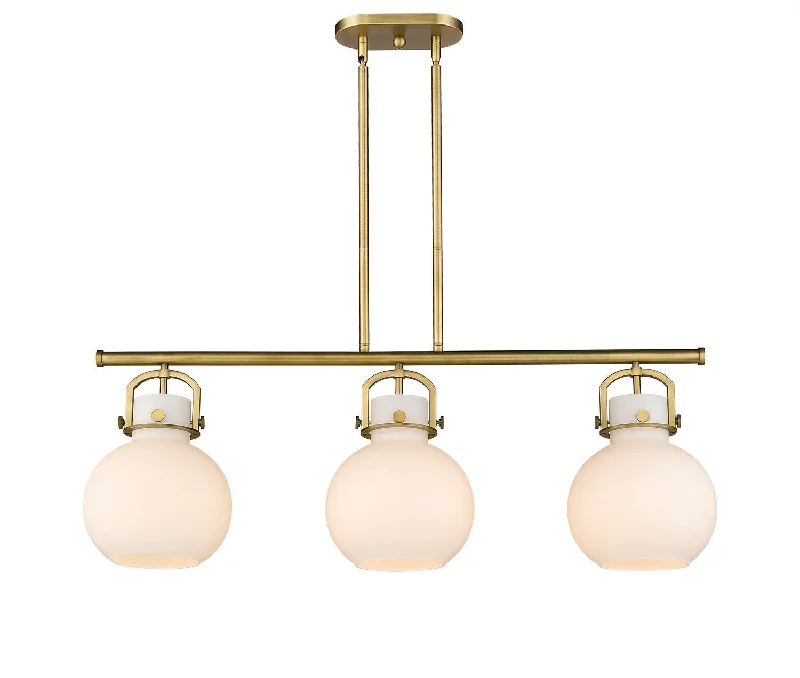 Dimmable Industrial Lighting for Ambiance ControlDowntown Urban Three Light Island Pendant Dimmable Industrial Lighting for Ambiance ControlDowntown Urban Three Light Island Pendant
