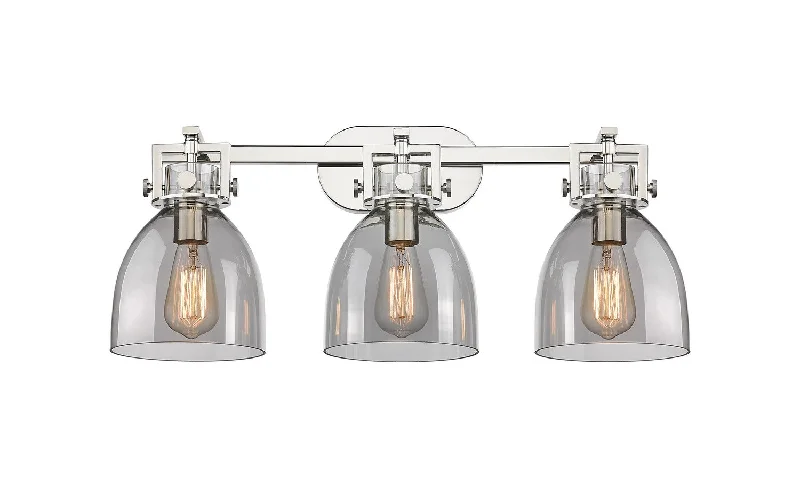 Industrial Lighting for Food Processing FactoriesDowntown Urban Three Light Bath Vanity Industrial Lighting for Food Processing FactoriesDowntown Urban Three Light Bath Vanity