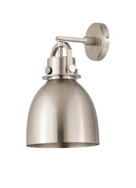 Waterproof Industrial Lighting for Wet AreasDowntown Urban One Light Wall Sconce