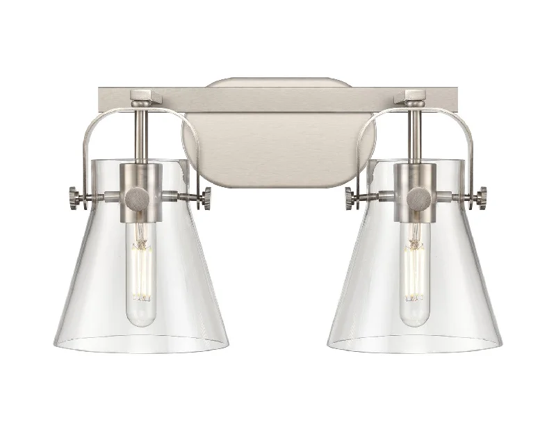 Industrial Area Lighting for Large Open SpacesDowntown Urban LED Bath Vanity