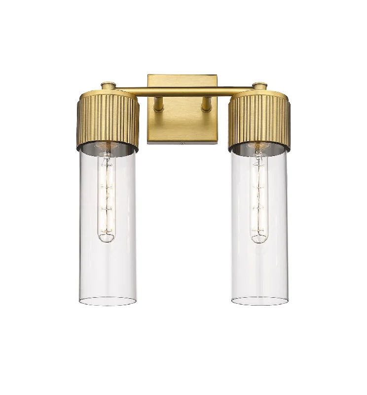 Dimmable Industrial Lighting for Ambiance ControlDowntown Urban LED Bath Vanity