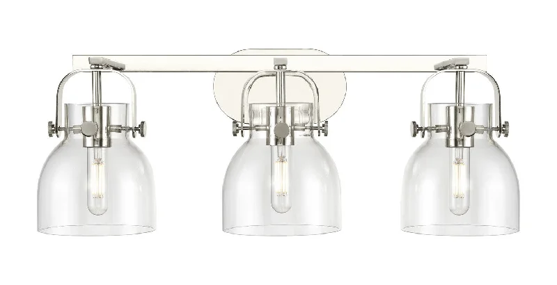 Shock - Resistant Industrial Lighting for Vibrating Machinery AreasDowntown Urban LED Bath Vanity Shock - Resistant Industrial Lighting for Vibrating Machinery AreasDowntown Urban LED Bath Vanity