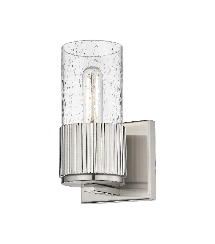 Shock - Resistant Industrial Lighting for Vibrating Machinery AreasDowntown Urban LED Wall Sconce