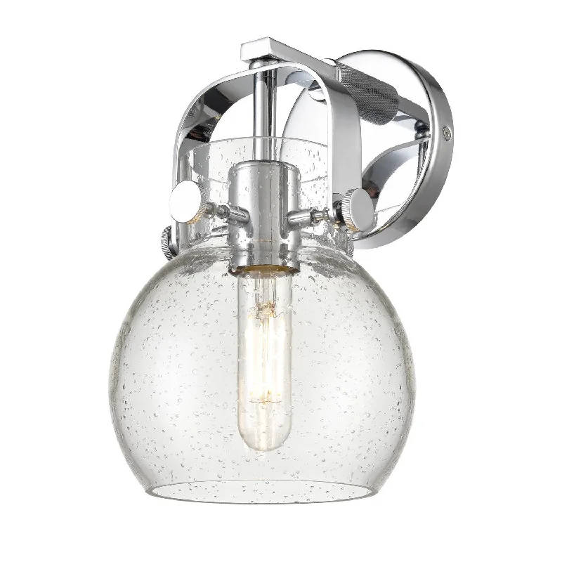 Energy - Efficient Industrial Lighting for Cost - SavingsDowntown Urban LED Wall Sconce Energy - Efficient Industrial Lighting for Cost - SavingsDowntown Urban LED Wall Sconce