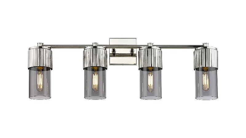 Explosion - Proof Industrial Lighting for Hazardous LocationsDowntown Urban LED Bath Vanity Explosion - Proof Industrial Lighting for Hazardous LocationsDowntown Urban LED Bath Vanity