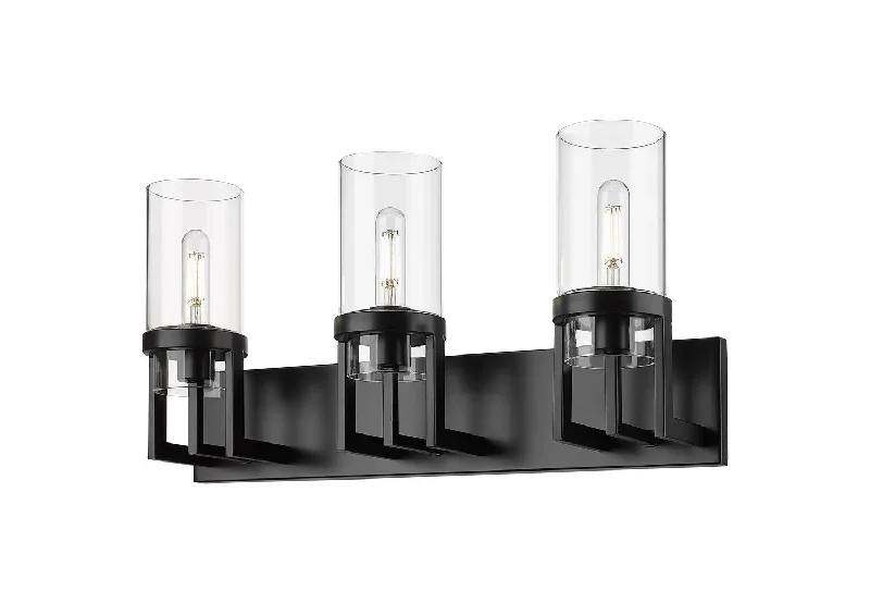Industrial Lighting for Chemical PlantsDowntown Urban LED Bath Vanity