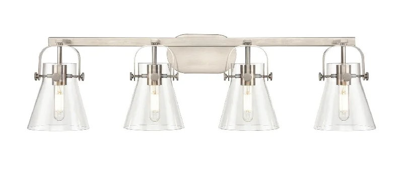 Low - Bay Industrial Lighting Fixtures for Small FactoriesDowntown Urban LED Bath Vanity Low - Bay Industrial Lighting Fixtures for Small FactoriesDowntown Urban LED Bath Vanity