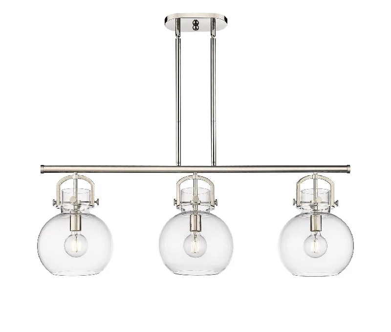Industrial Pendant Lighting for Machine ShopsDowntown Urban Three Light Island Pendant Industrial Pendant Lighting for Machine ShopsDowntown Urban Three Light Island Pendant