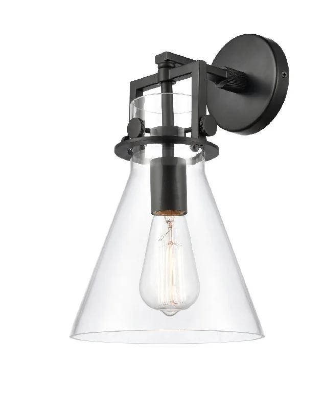 Shock - Resistant Industrial Lighting for Vibrating Machinery AreasDowntown Urban One Light Wall Sconce Shock - Resistant Industrial Lighting for Vibrating Machinery AreasDowntown Urban One Light Wall Sconce