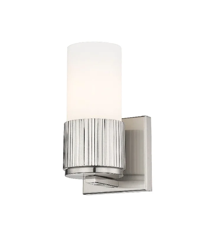 Color - Tunable Industrial Lighting for Special ApplicationsDowntown Urban LED Wall Sconce Color - Tunable Industrial Lighting for Special ApplicationsDowntown Urban LED Wall Sconce