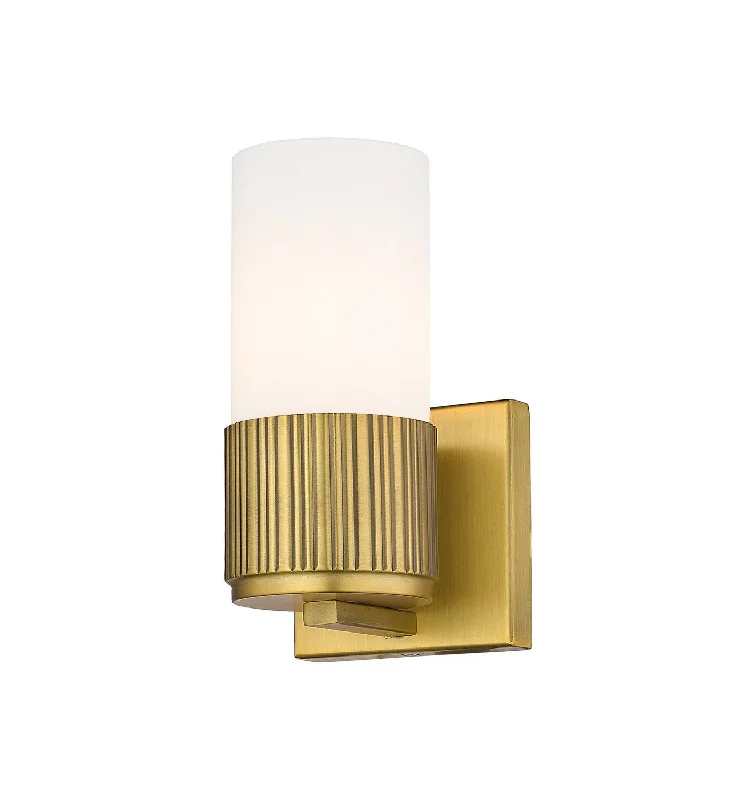 High - Bay LED Industrial Lighting for WarehousesDowntown Urban LED Wall Sconce