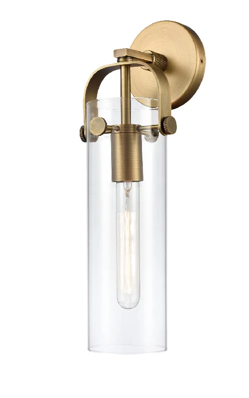 Low - Bay Industrial Lighting Fixtures for Small FactoriesRestoration LED Wall Sconce Low - Bay Industrial Lighting Fixtures for Small FactoriesRestoration LED Wall Sconce