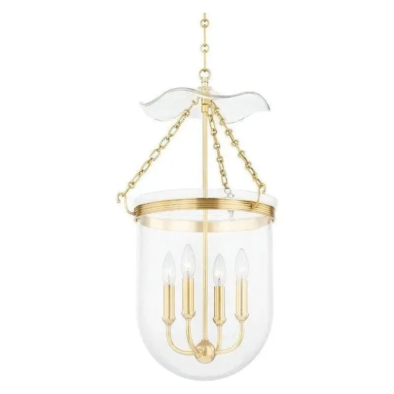 Low - voltage track lighting for safetyRousham Lantern