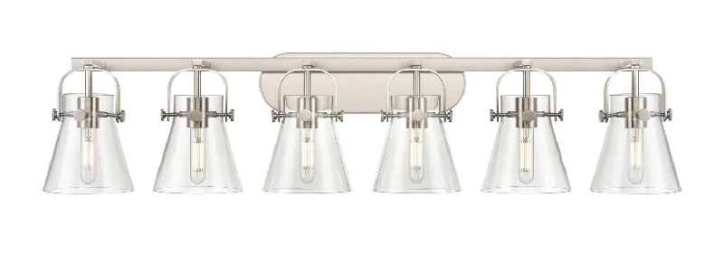 Corrosion - Resistant Industrial Lighting for Coastal FactoriesDowntown Urban LED Bath Vanity Corrosion - Resistant Industrial Lighting for Coastal FactoriesDowntown Urban LED Bath Vanity