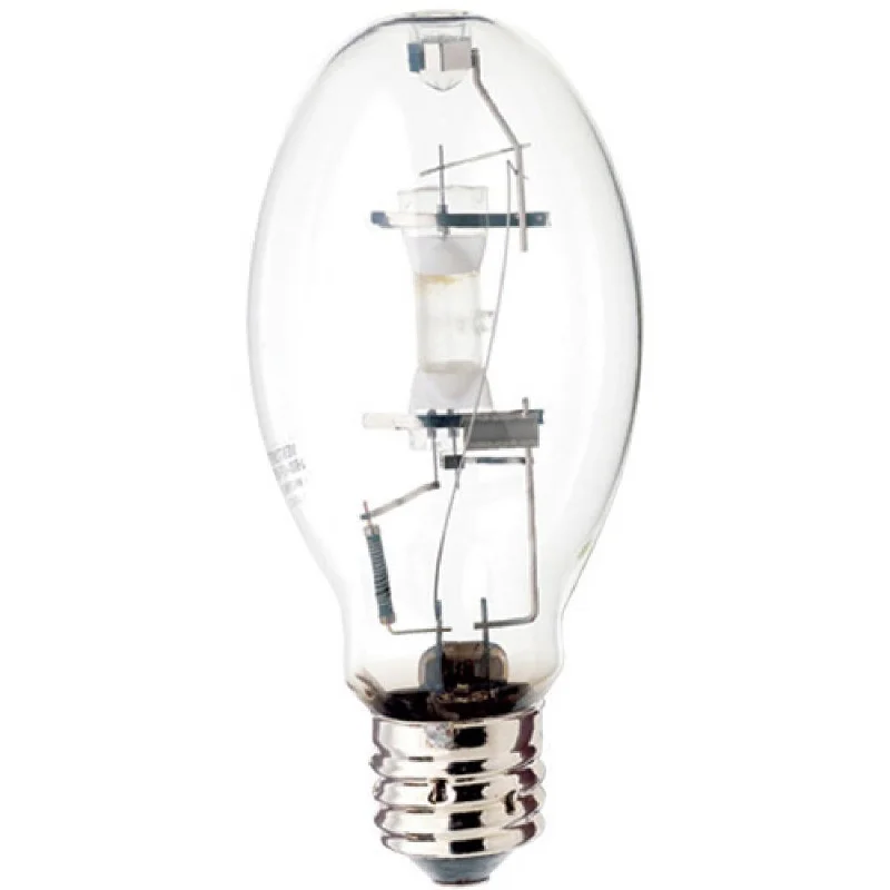 Track lighting for rental propertiesRadiant-Lite 150 Watt Metal Halide Bulb ED28 M102/E Mogul Base Case/12