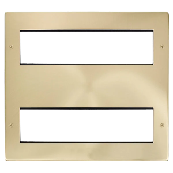 Track lighting with frosted glass shadesClick New Media 16G MEDIA PLATE SB