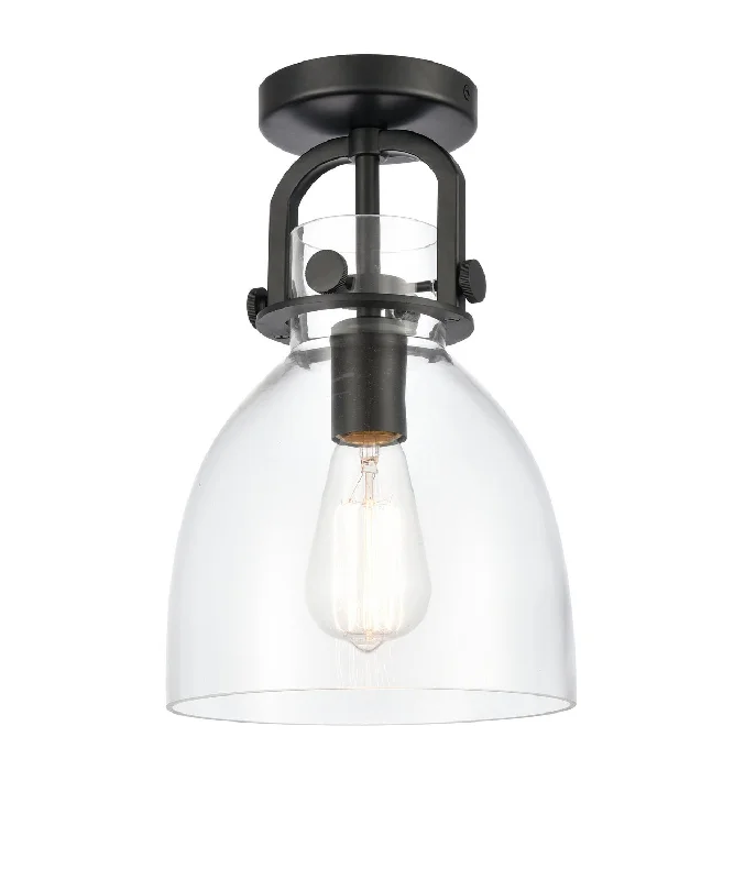 Explosion - Proof Industrial Lighting for Hazardous LocationsNewton LED Flush Mount Explosion - Proof Industrial Lighting for Hazardous LocationsNewton LED Flush Mount
