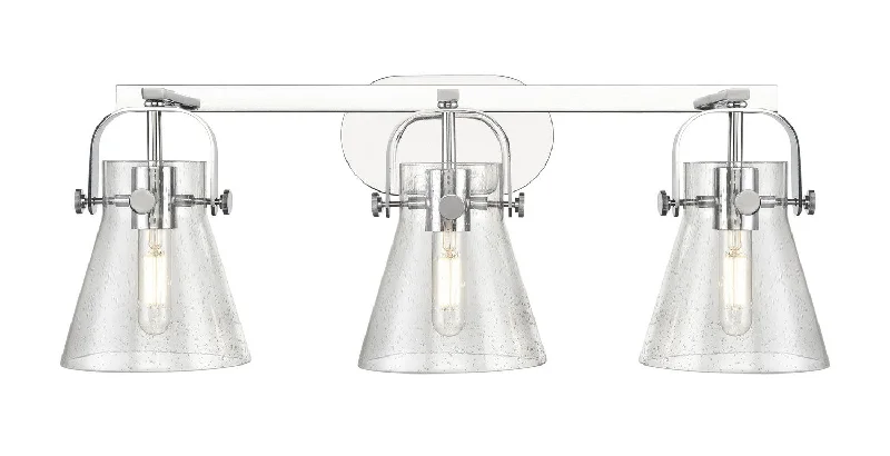 Adjustable Industrial Lighting for Flexible IlluminationDowntown Urban LED Bath Vanity Adjustable Industrial Lighting for Flexible IlluminationDowntown Urban LED Bath Vanity
