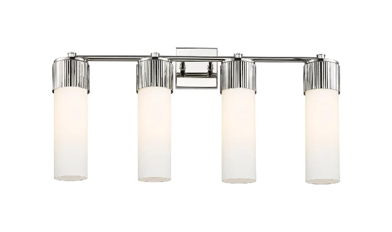 Industrial Lighting for Electronics ManufacturingDowntown Urban LED Bath Vanity