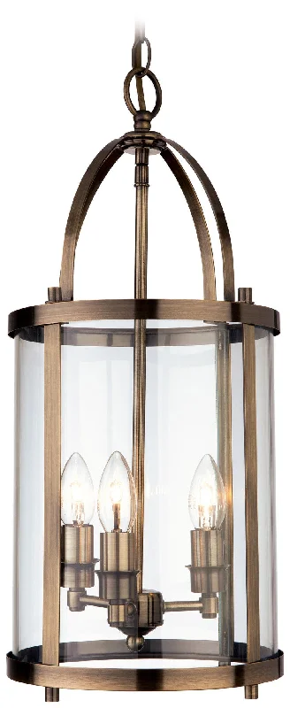 Dimmable track lighting for home officesImperial Round Lantern - 3 Light Antique Brass Dimmable track lighting for home officesImperial Round Lantern - 3 Light Antique Brass