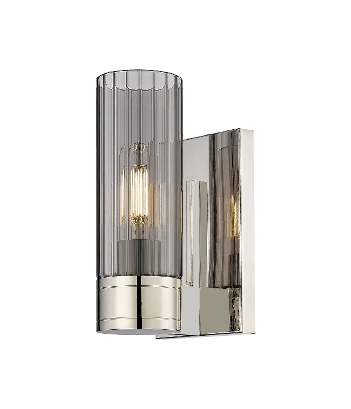 Durable Industrial Lighting for Harsh EnvironmentsDowntown Urban LED Wall Sconce