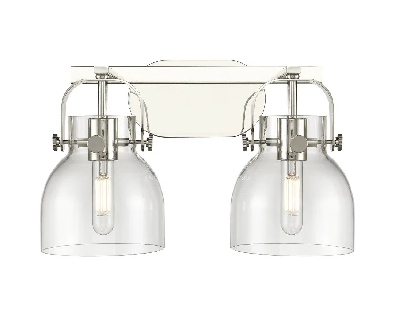 Industrial Ceiling - Mounted Lighting for Assembly PlantsDowntown Urban LED Bath Vanity Industrial Ceiling - Mounted Lighting for Assembly PlantsDowntown Urban LED Bath Vanity