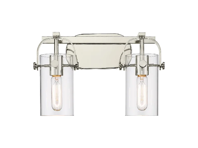 Dimmable Industrial Lighting for Ambiance ControlDowntown Urban LED Bath Vanity