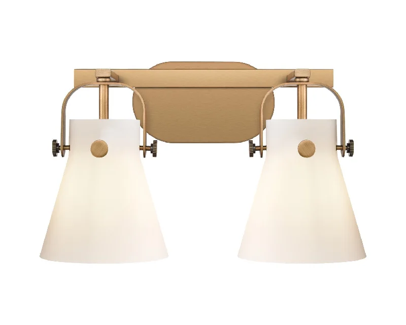 Low - Bay Industrial Lighting Fixtures for Small FactoriesDowntown Urban LED Bath Vanity Low - Bay Industrial Lighting Fixtures for Small FactoriesDowntown Urban LED Bath Vanity