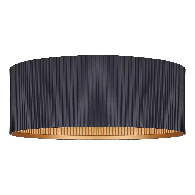 Track lighting with energy - star certificationRexton 2-Light Flush Mount