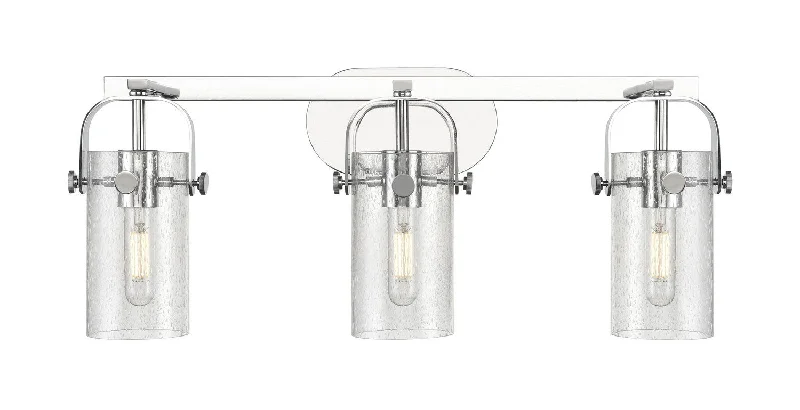 Industrial Lighting for Food Processing FactoriesPilaster LED Bath Vanity
