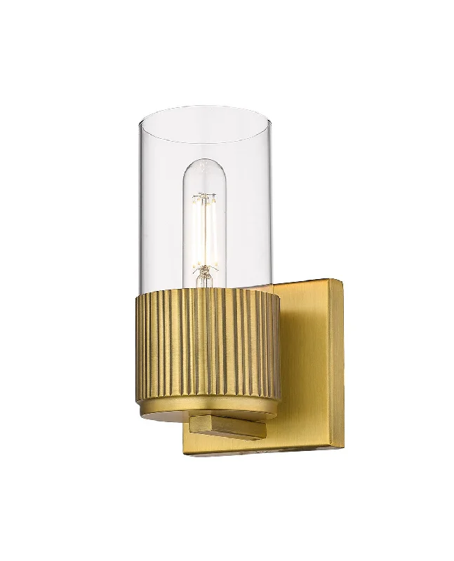 Energy - Efficient Industrial Lighting for Cost - SavingsDowntown Urban LED Wall Sconce Energy - Efficient Industrial Lighting for Cost - SavingsDowntown Urban LED Wall Sconce