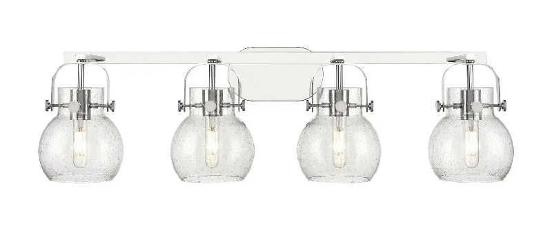 Explosion - Proof Industrial Lighting for Hazardous LocationsDowntown Urban LED Bath Vanity Explosion - Proof Industrial Lighting for Hazardous LocationsDowntown Urban LED Bath Vanity