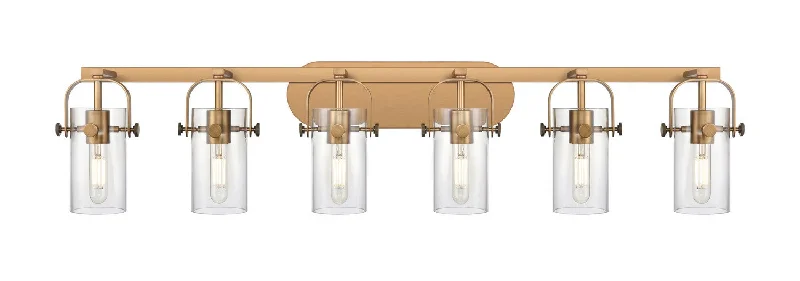 Explosion - Proof Industrial Lighting for Hazardous LocationsDowntown Urban LED Bath Vanity Explosion - Proof Industrial Lighting for Hazardous LocationsDowntown Urban LED Bath Vanity