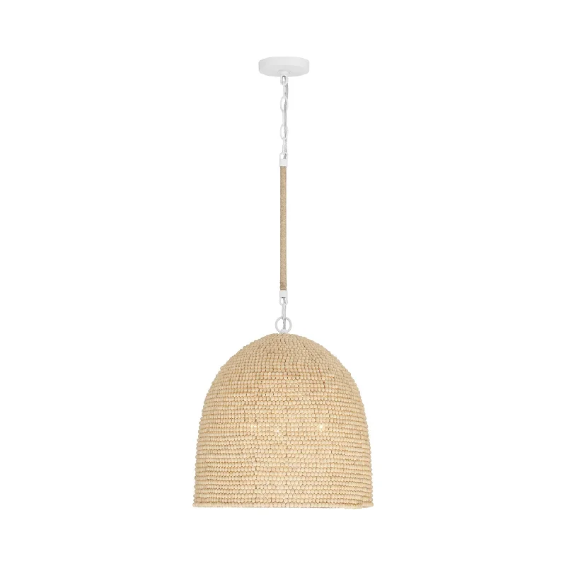 Track lighting with a minimalist track designJasper Pendant Light