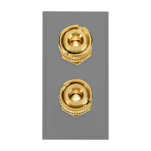 Track lighting for highlighting kitchen cabinetsClick New Media Loudspeaker Module