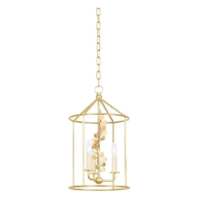 Track lighting for outdoor gardensAdrienne Lantern