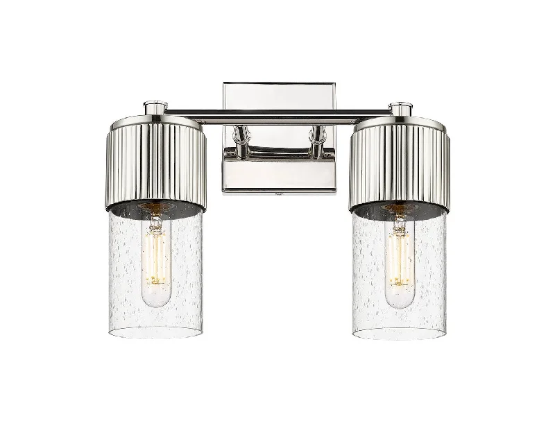 Energy - Efficient Industrial Lighting for Cost - SavingsDowntown Urban LED Bath Vanity Energy - Efficient Industrial Lighting for Cost - SavingsDowntown Urban LED Bath Vanity