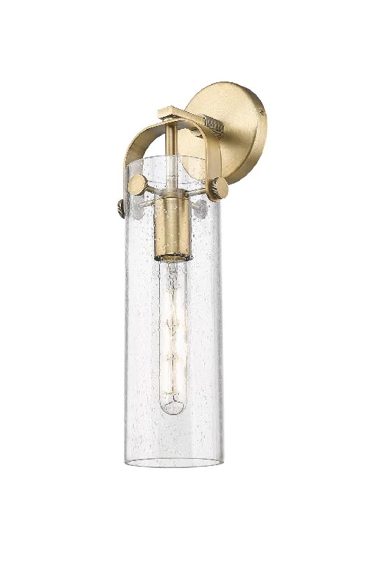 Industrial Lighting for Textile MillsDowntown Urban LED Wall Sconce