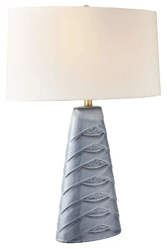 Track lighting for replacing old fluorescent fixturesCorpus Table Lamp