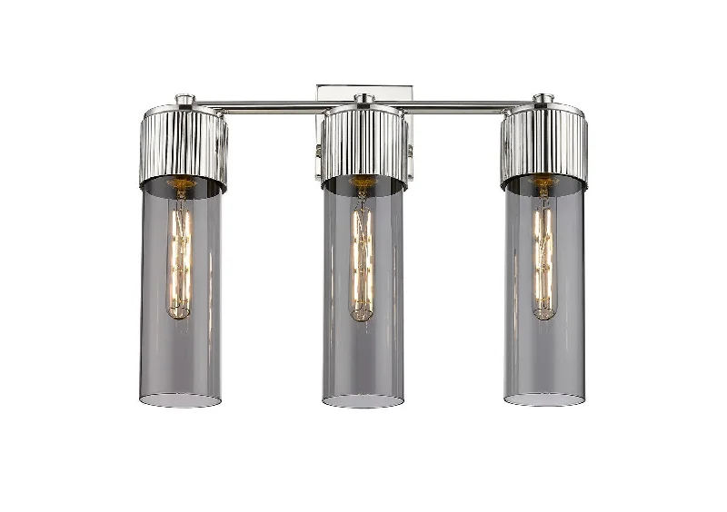 Industrial Pendant Lighting for Machine ShopsDowntown Urban LED Bath Vanity