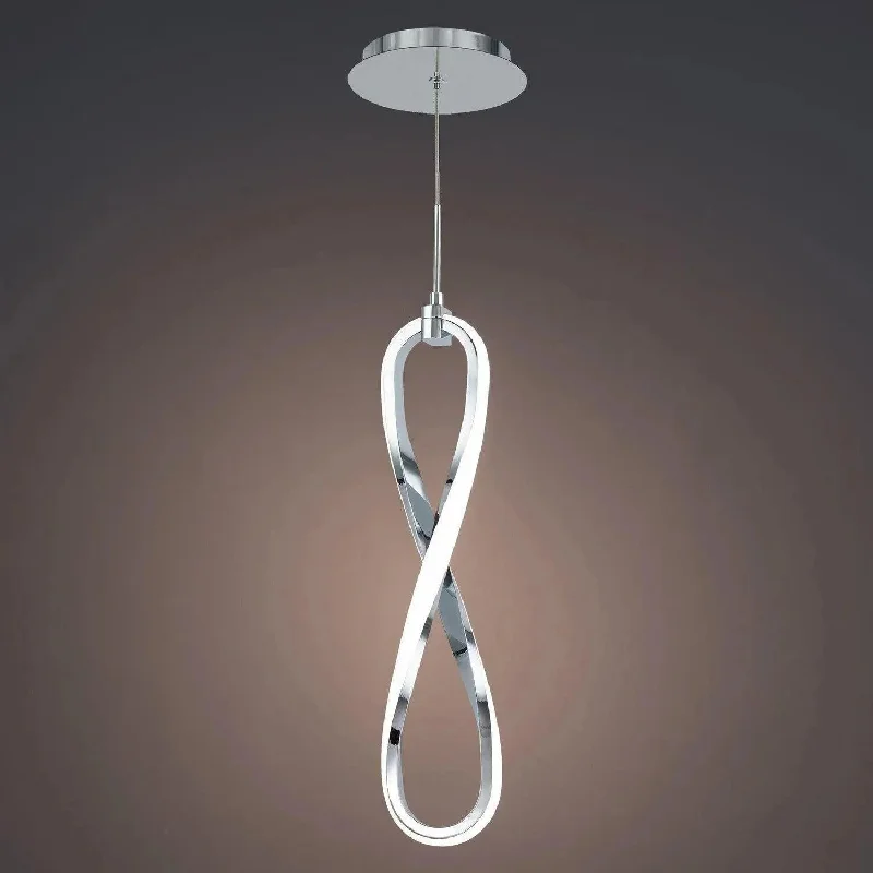 Track lighting for illuminating dining tablesMarise LED Mini Pendant by WAC Lighting | OPEN BOX Track lighting for illuminating dining tablesMarise LED Mini Pendant by WAC Lighting | OPEN BOX