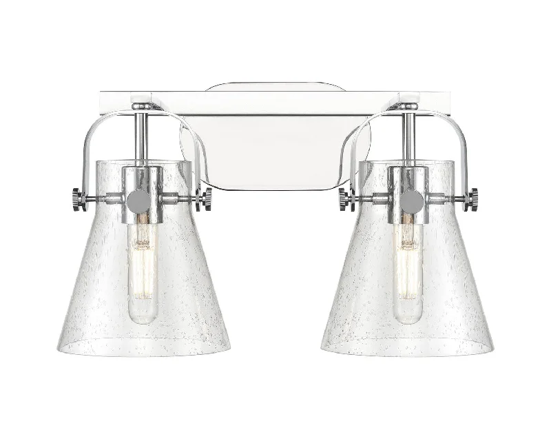 Industrial Lighting for Chemical PlantsDowntown Urban LED Bath Vanity
