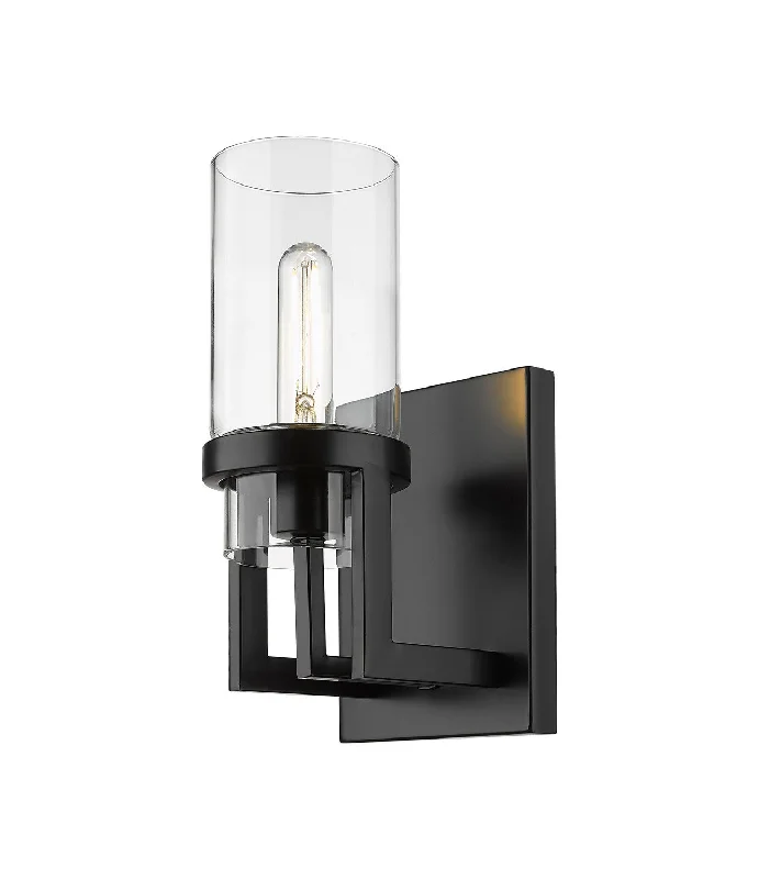 Industrial Lighting for Automotive Manufacturing PlantsDowntown Urban LED Wall Sconce Industrial Lighting for Automotive Manufacturing PlantsDowntown Urban LED Wall Sconce