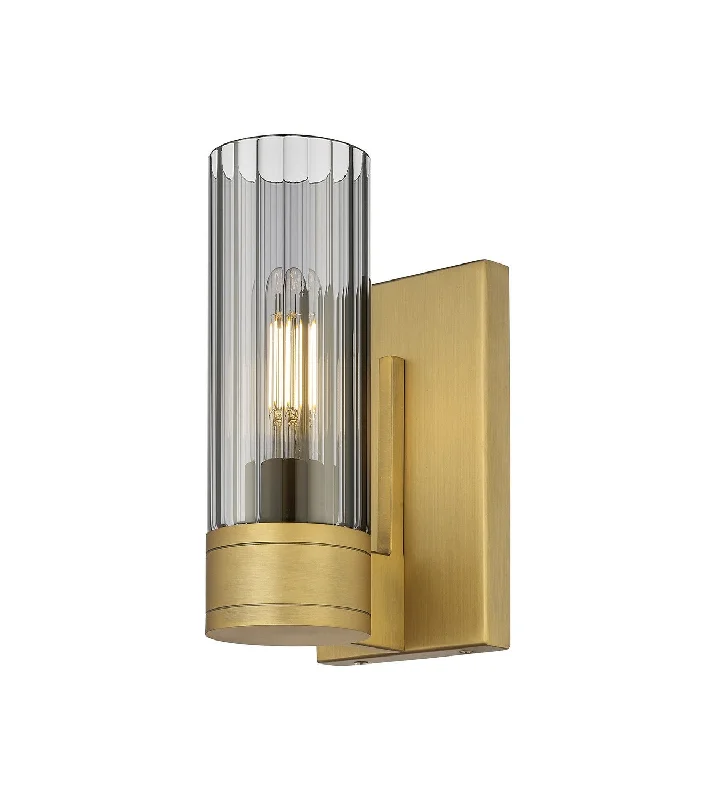 Industrial Wall - Mounted Lighting for Workshop WallsDowntown Urban LED Wall Sconce Industrial Wall - Mounted Lighting for Workshop WallsDowntown Urban LED Wall Sconce