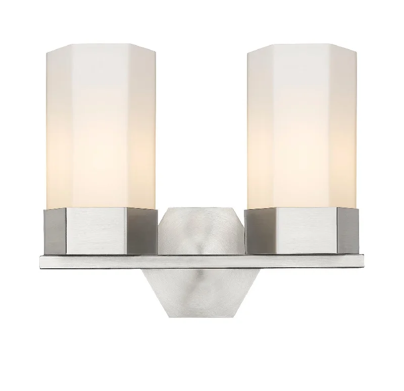 Corrosion - Resistant Industrial Lighting for Coastal FactoriesDowntown Urban LED Bath Vanity Corrosion - Resistant Industrial Lighting for Coastal FactoriesDowntown Urban LED Bath Vanity