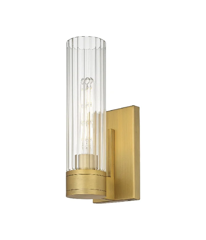Industrial Lighting for Textile MillsDowntown Urban LED Wall Sconce