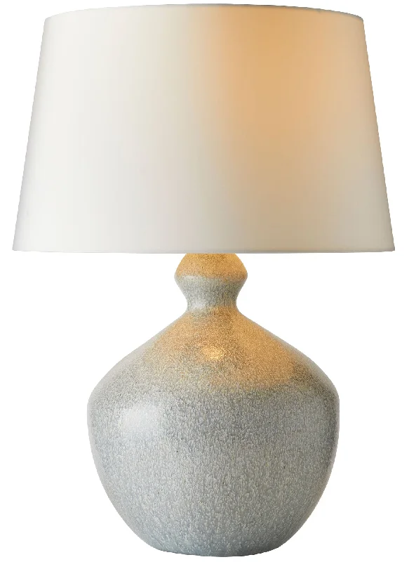 Industrial - style track lighting for loftsClementine Table Lamp